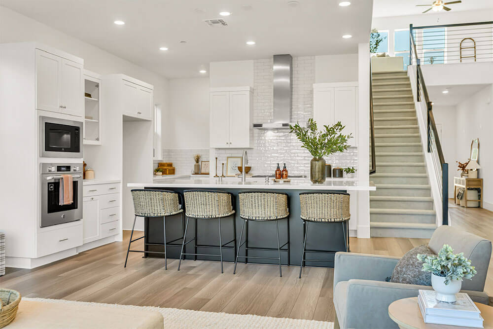 Home Staging Roseville Rocklin