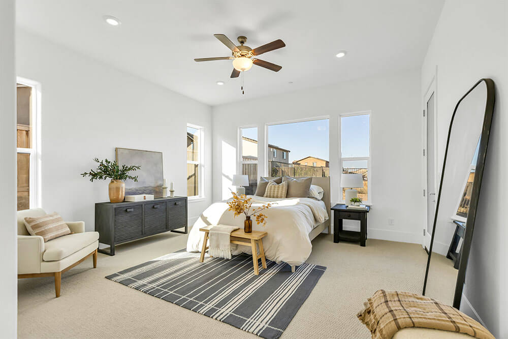 Roseville Interior Designers